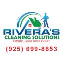 Rivera's Cleaning Solutions logo